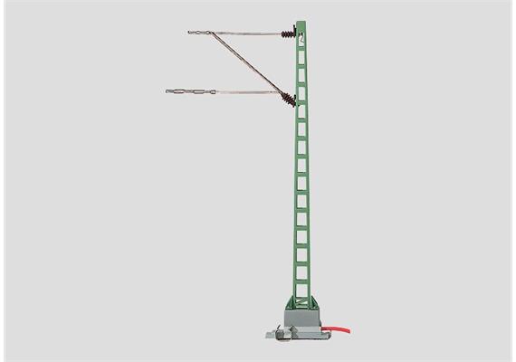 Märklin Anschlussmast