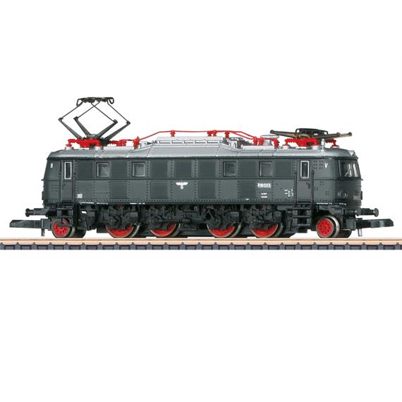 Märklin 88083 Baureihe E 18 der Deutschen Reichsbahn (DRB), Spur Z (1:220)