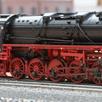 Märklin 39884 Dampflokomotive Baureihe 043, mfx+ mit Sound, - NEUHEIT 2021 - | Bild 5