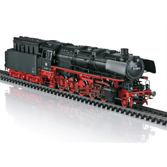 Märklin 39884 Dampflokomotive Baureihe 043, mfx+ mit Sound, - NEUHEIT 2021 -