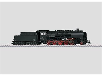 Märklin Dampflokomotive BR 50 ÖBB, AC 3L, digital mfx/MM/DCC mit Sound - H0 (1:87)