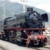 Märklin 88275 Dampflokomotive BR 41 Öl, Spur Z (1:220) | Bild 2