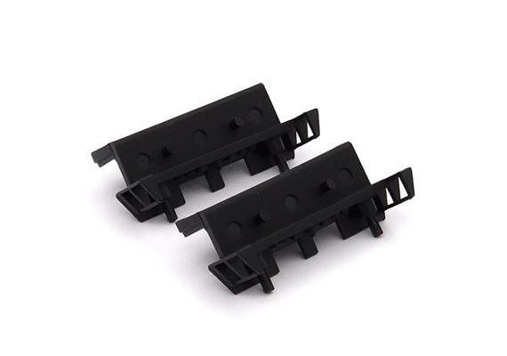 Märklin E132922 Pufferbohle, 2 Stück - H0 (1:87) | Bild 2