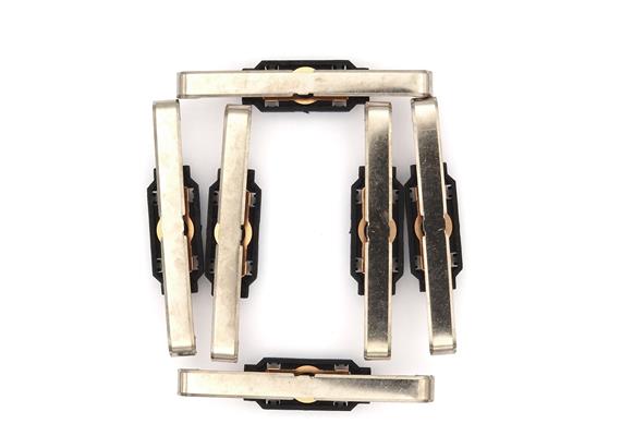 Märklin E206370 Schleifer, 6 Stück - H0 (1:87) | Bild 2