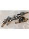 Märklin E221567 Ersatzschleifer, 6 Stück - H0 (1:87)