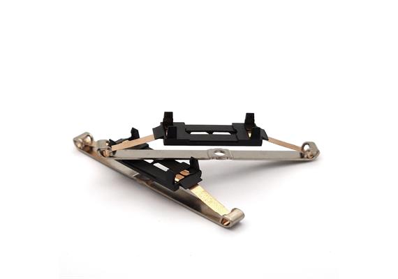 Märklin E226495 Schleifer, 60 mm, 6 Stück - H0 (1:87) | Bild 4