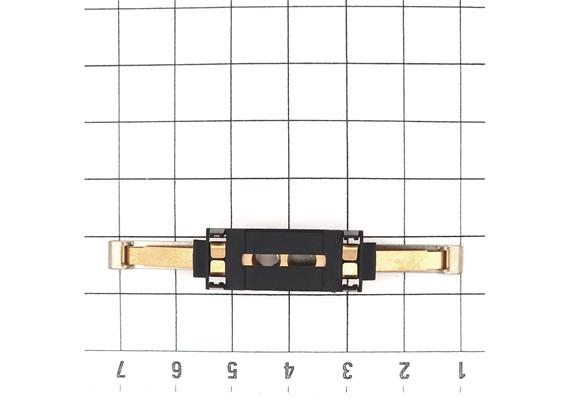 Märklin E226495 Schleifer, 60 mm, 6 Stück - H0 (1:87) | Bild 5