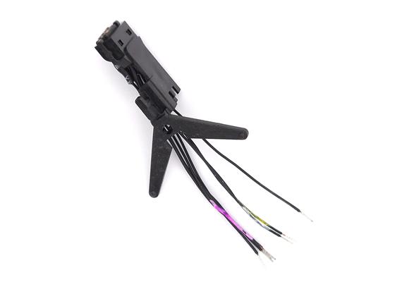 Märklin E237643 Kupplungsdeichsel W - H0 (1:87) | Bild 1