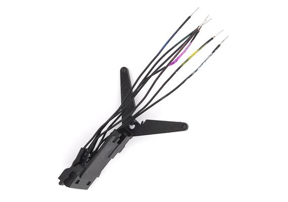 Märklin E237643 Kupplungsdeichsel W - H0 (1:87) | Bild 2