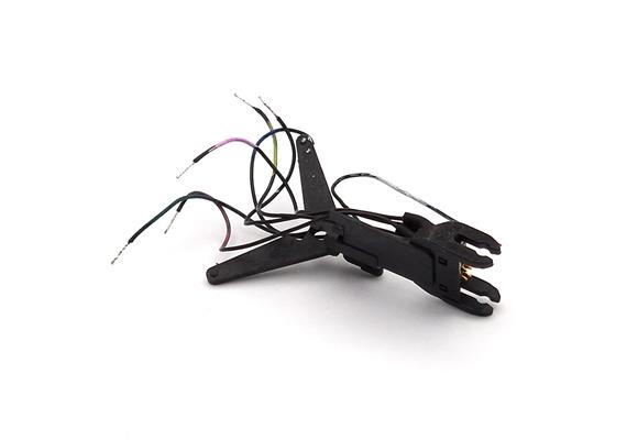 Märklin E237644 Kupplungsdeichsel M - H0 (1:87) | Bild 4