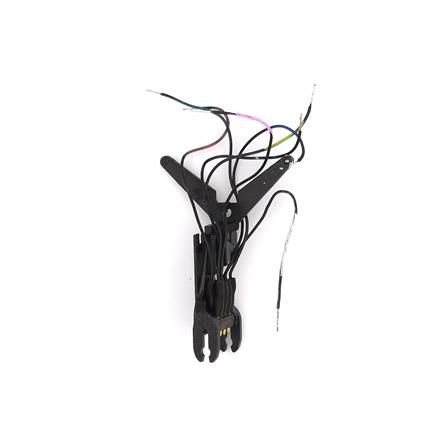 Märklin E237644 Kupplungsdeichsel M - H0 (1:87)