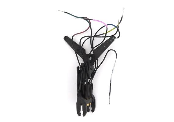 Märklin E237644 Kupplungsdeichsel M - H0 (1:87) | Bild 1