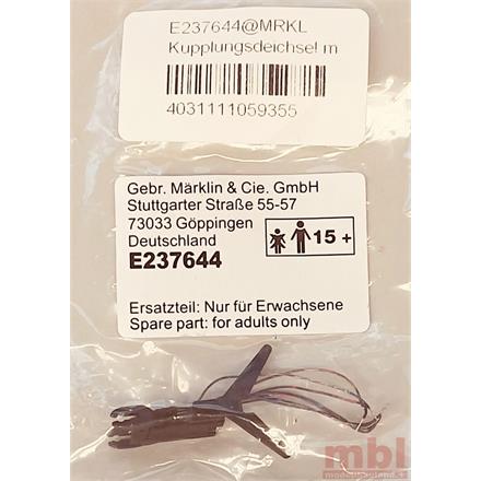 Märklin E237644 Kupplungsdeichsel M