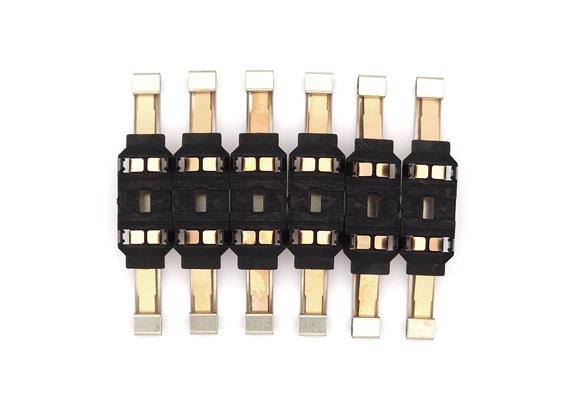 Märklin E262501 Schleifer, 6 Stück - H0 (1:87) | Bild 1