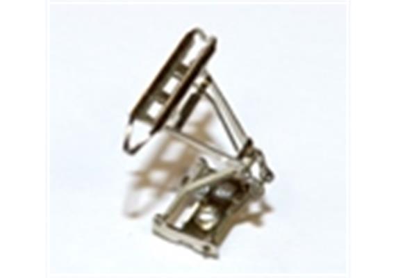 Märklin E265370 Stromabnehmer-Einholm - Z (1:220) | Bild 2