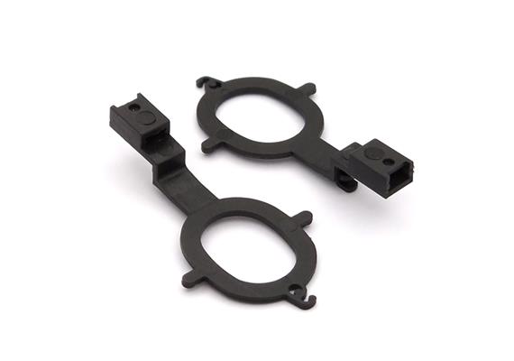 Märklin E281012 Kupplungsdeichsel, 2 Stück - H0 (1:87) | Bild 4