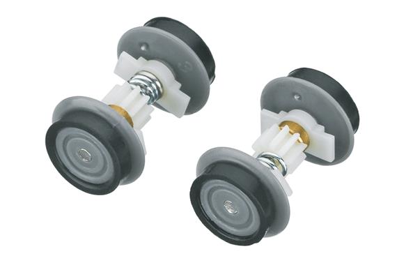 Märklin E284218 2 x Treibradsatz für my world, 2 Stück - H0 (1:87) | Bild 1