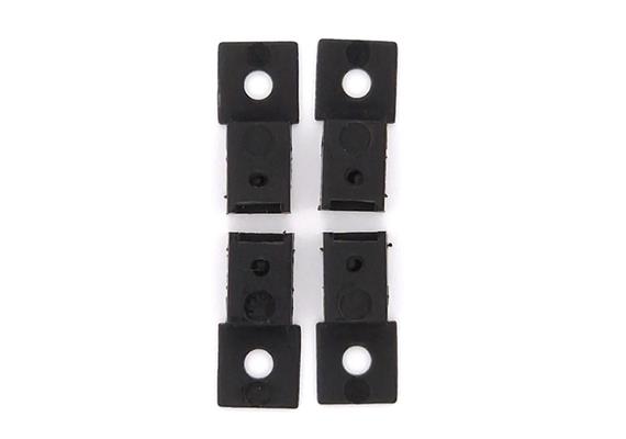 Märklin E288390 Kupplungsschacht, 4 Stück - H0 (1:87) | Bild 2