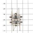 Märklin E360686 Scherenstromabnehmer Pantograpf für SBB "Churchill" - H0 (1:87) | Bild 2