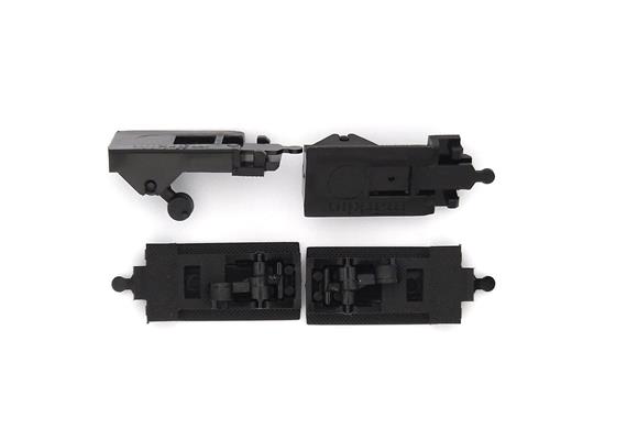 Märklin E361500 Handschalthebel K-Weiche, 4 Stück, H0 (1:87) | Bild 4