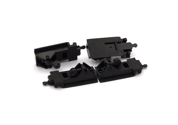 Märklin E361500 Handschalthebel K-Weiche, 4 Stück, H0 (1:87) | Bild 3