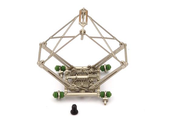 Märklin E365607 Scherenstromabnehmer z.B. für SBB Ae 3/6 (39360) - H0 (1:87) | Bild 2