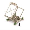 Märklin E365607 Scherenstromabnehmer z.B. für SBB Ae 3/6 (39360) - H0 (1:87) | Bild 1