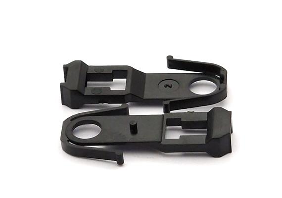 Märklin E404020 Kupplungsschacht, 2 Stück - H0 (1:87) | Bild 3