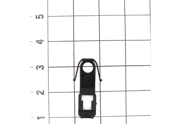 Märklin E404020 Kupplungsschacht, 2 Stück - H0 (1:87) | Bild 5