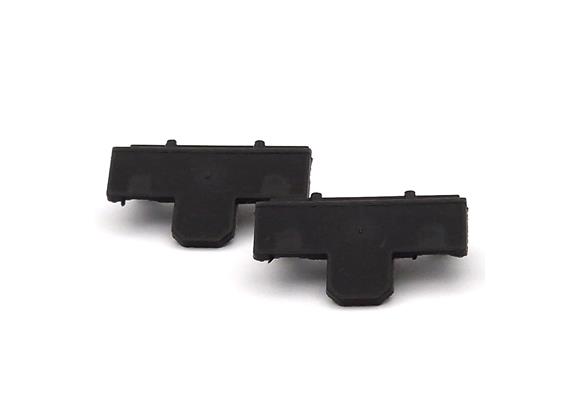 Märklin E408931 Pufferbohle z.B. für BLS Cargo 36852, Inhalt 2 Stück - H0 (1:87) | Bild 3