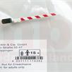 Märklin E412700 Bahnschranke, 1 Stück - H0 (1:87) | Bild 4