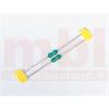 Märklin E516520 Motor Entstördrossel 3,9µH, 1,1A, 2 Stück- H0 (1:87)