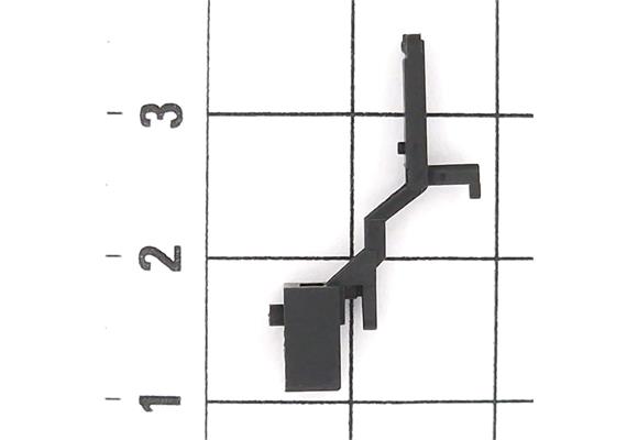 Märklin E579120 Deichsel, 2 Stück - H0 (1:87) | Bild 4