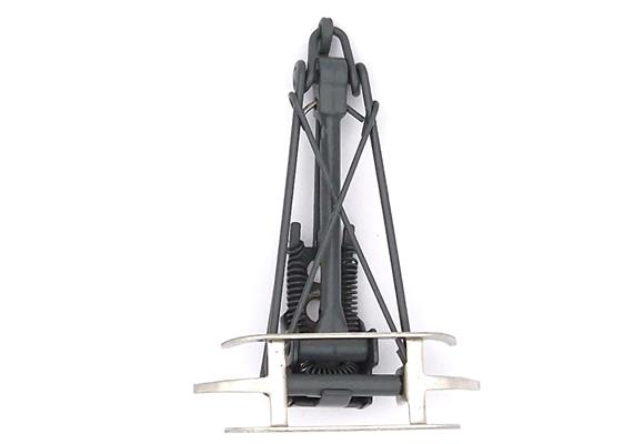 Märklin E610678 Stromabnehmer SBB BR 482 - H0 (1:87) | Bild 1