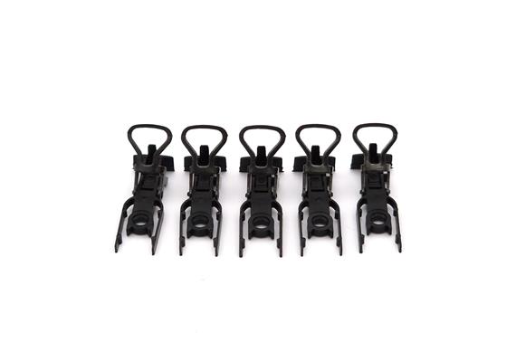 Märklin E701580 Kupplung, 5 Stück - H0 (1:87) | Bild 3