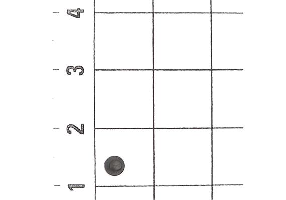 Märklin E750040 Schraube M 2 x 2,8, 10 Stück | Bild 4