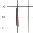 Märklin E765520 Zugfeder 2,0/20,0 mm, Inhalt 10 Stück - H0 (1:87) | Bild 5