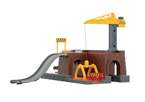 Märklin myWorld 72211 Güterverladebahnhof | Bild 3