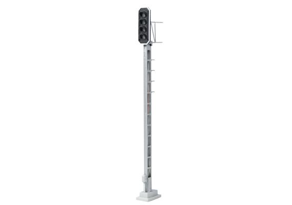 Mafen 9136.04 SBB Hauptsignal 4flammig - H0 (1:87) | Bild 2