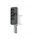 Mafen 9136.07 SBB Hauptsignal 5flammig - H0 (1:87)