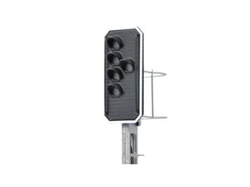 Mafen 9136.07 SBB Hauptsignal 5flammig - H0 (1:87)