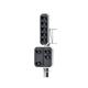 Mafen 9136.21 SBB Zusatzsignal 5+4flammig H0