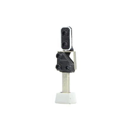 Mafen 9146.02 SBB Zwergsignal 3+flammig - H0 (1:87)