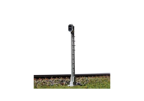 Mafen/N-Train 4136.01 SBB Hauptsignal 2flammig (grün/rot) - N (1:160)