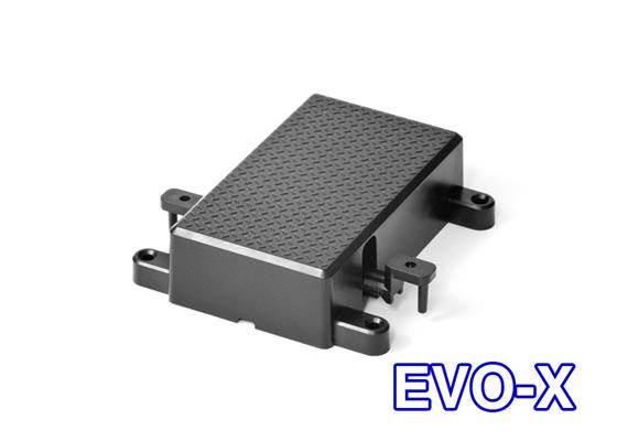 Massoth 8444010 Weichenantrieb mit Decoder EVO-X | Bild 1