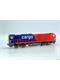 Mehano 2289 G 2000 Vossloh der SBB Cargo, DC 2L digital DCCmit Sound - H0 (1:87)
