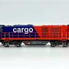 Mehano 2289 G 2000 Vossloh der SBB Cargo, DC 2L digital DCCmit Sound - H0 (1:87) | Bild 3