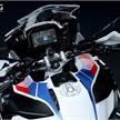 MENG 913969 MT-005s BMW R 1250 GS ADV, Coloriert - Massstab 1:9 | Bild 5