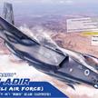 MENG 913990 Lockheed Martin D-35I Adir - Massstab 1:48 | Bild 1