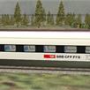 Microsoft 5207 TrainSimulator Gotthard PLUS Pack 2 | Bild 2